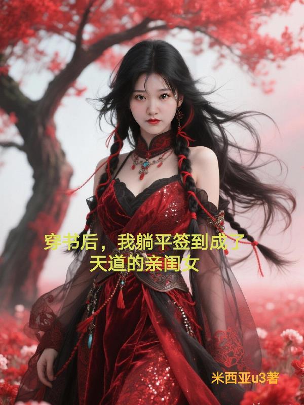 穿书后我躺平了nph