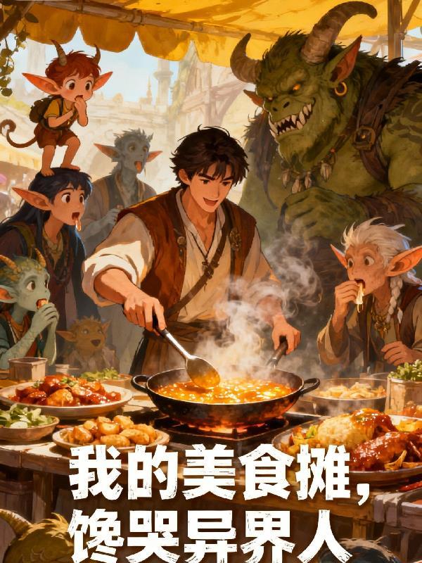 我的美食show