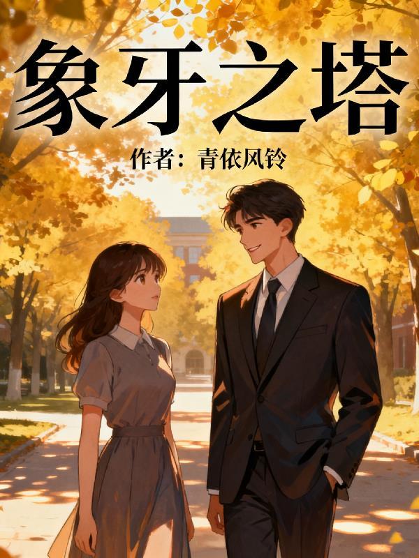 象牙之塔的寓言故事