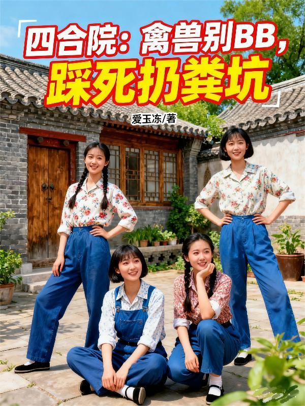 四合院禽兽都滚谁惹坑惨谁幸运的桔