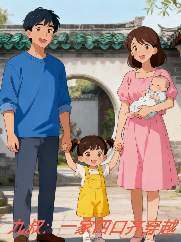 穿越 九叔