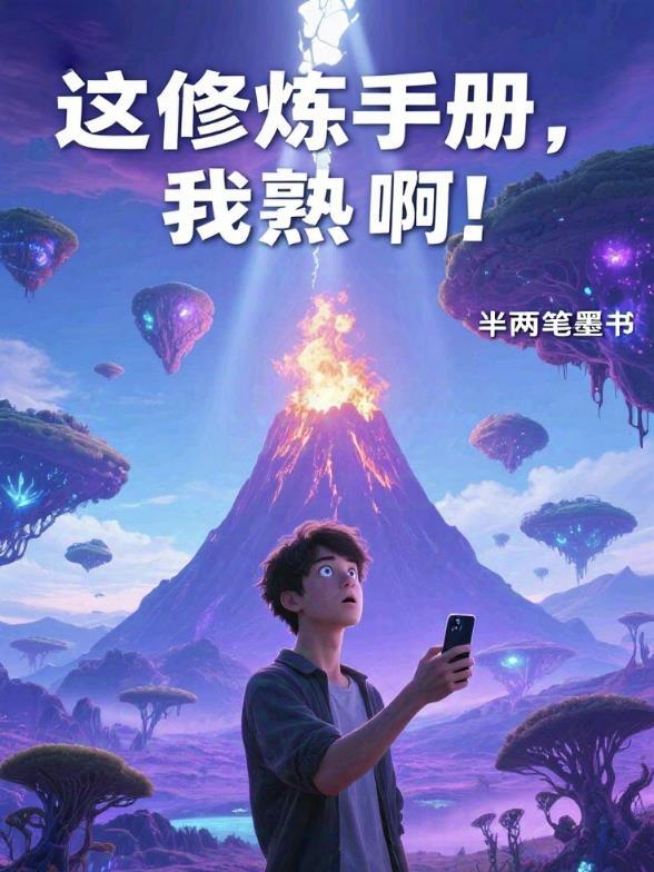 修炼手册百科