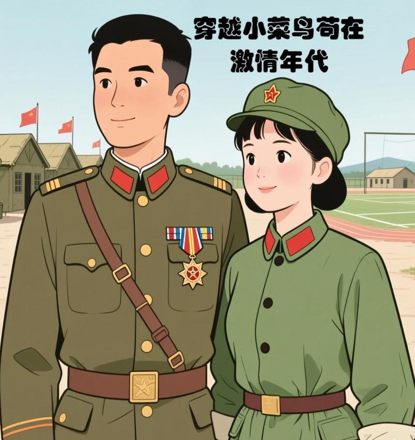 穿越五零小日子