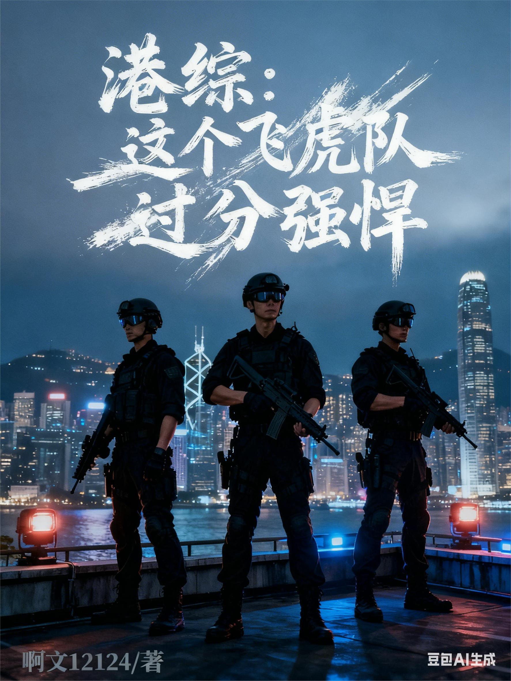 综港剧含飞虎