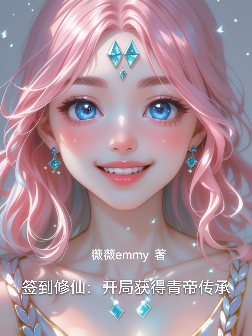 开局签到修炼系统