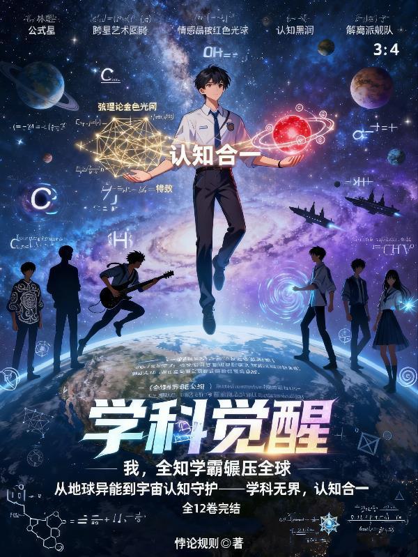 全科学霸培养中心