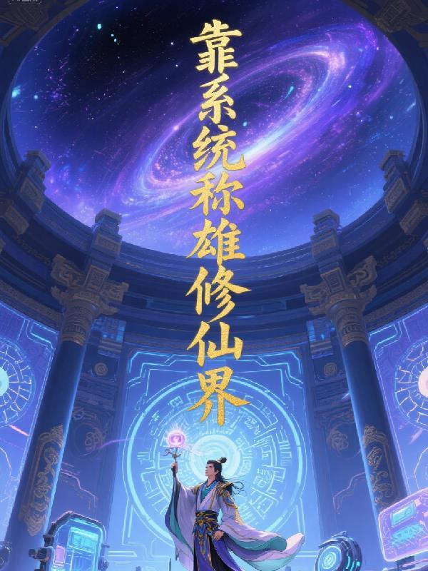 主角靠系统升级武功