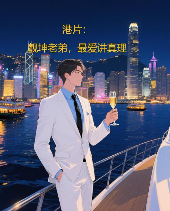 最爱讲真理txt