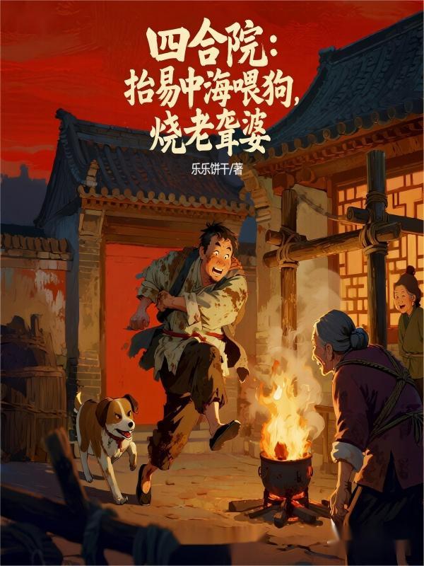 四合院气的易中海吐血