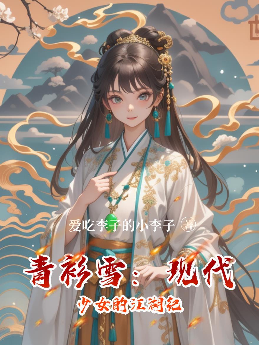 青衫的作品集