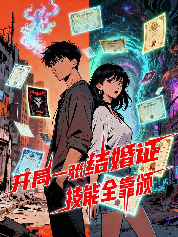 开局一张结婚证