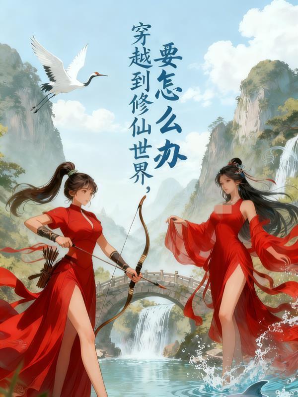 穿越到了修仙世界的