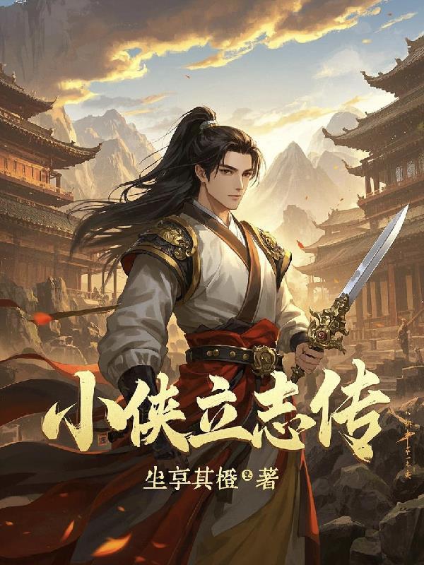 修仙立志传