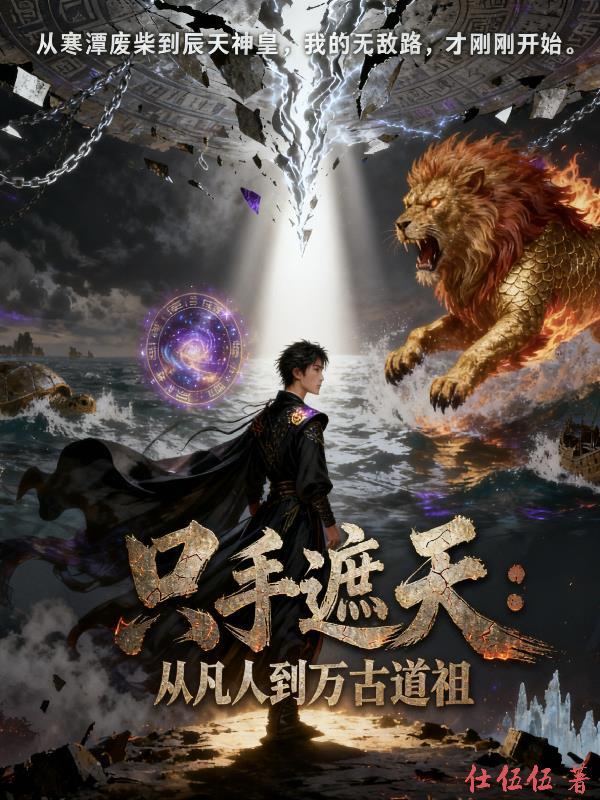 只手遮天全文