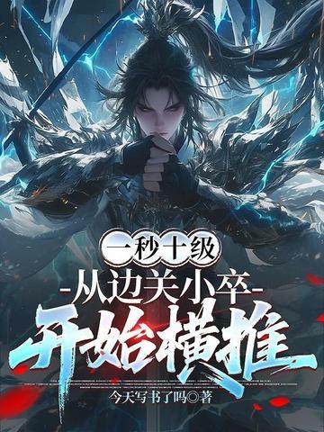 从边关小卒开始横推等级