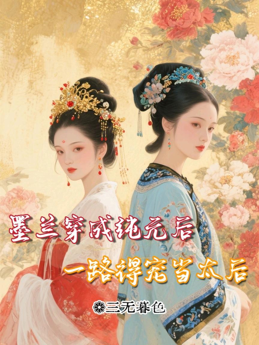 墨兰皇后的
