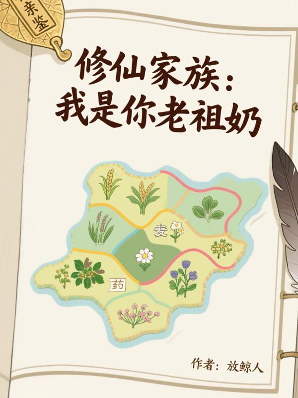 修仙界老祖宗