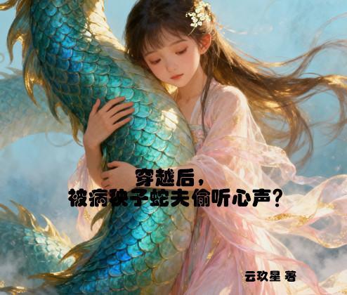 穿越成病秧子后