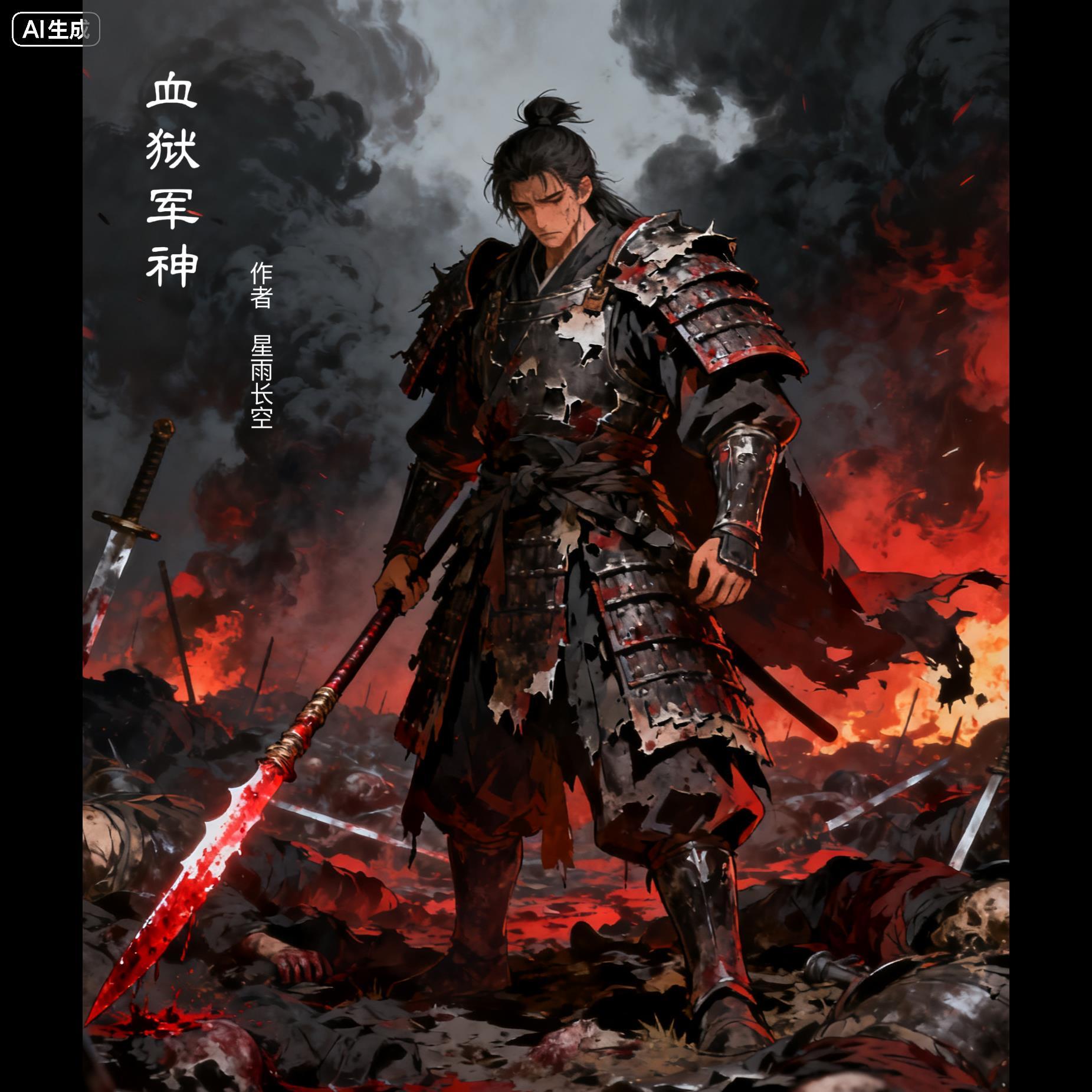 血狱君主