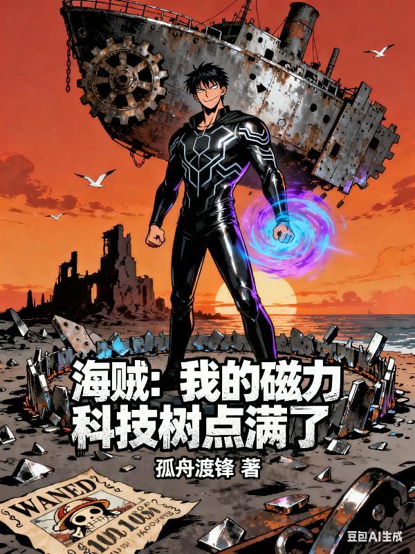 海贼王之磁磁果实