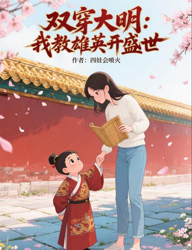 双穿大明救雄英