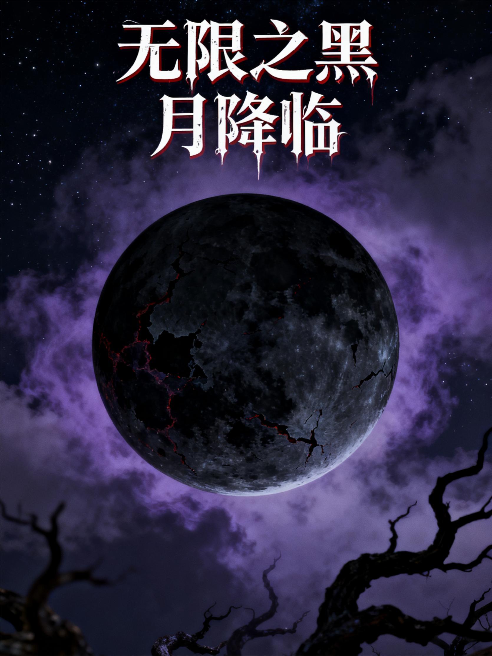 无限影视之黑暗降临免费阅读