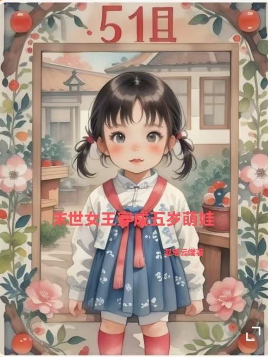 末世女王成了宠夫狂魔