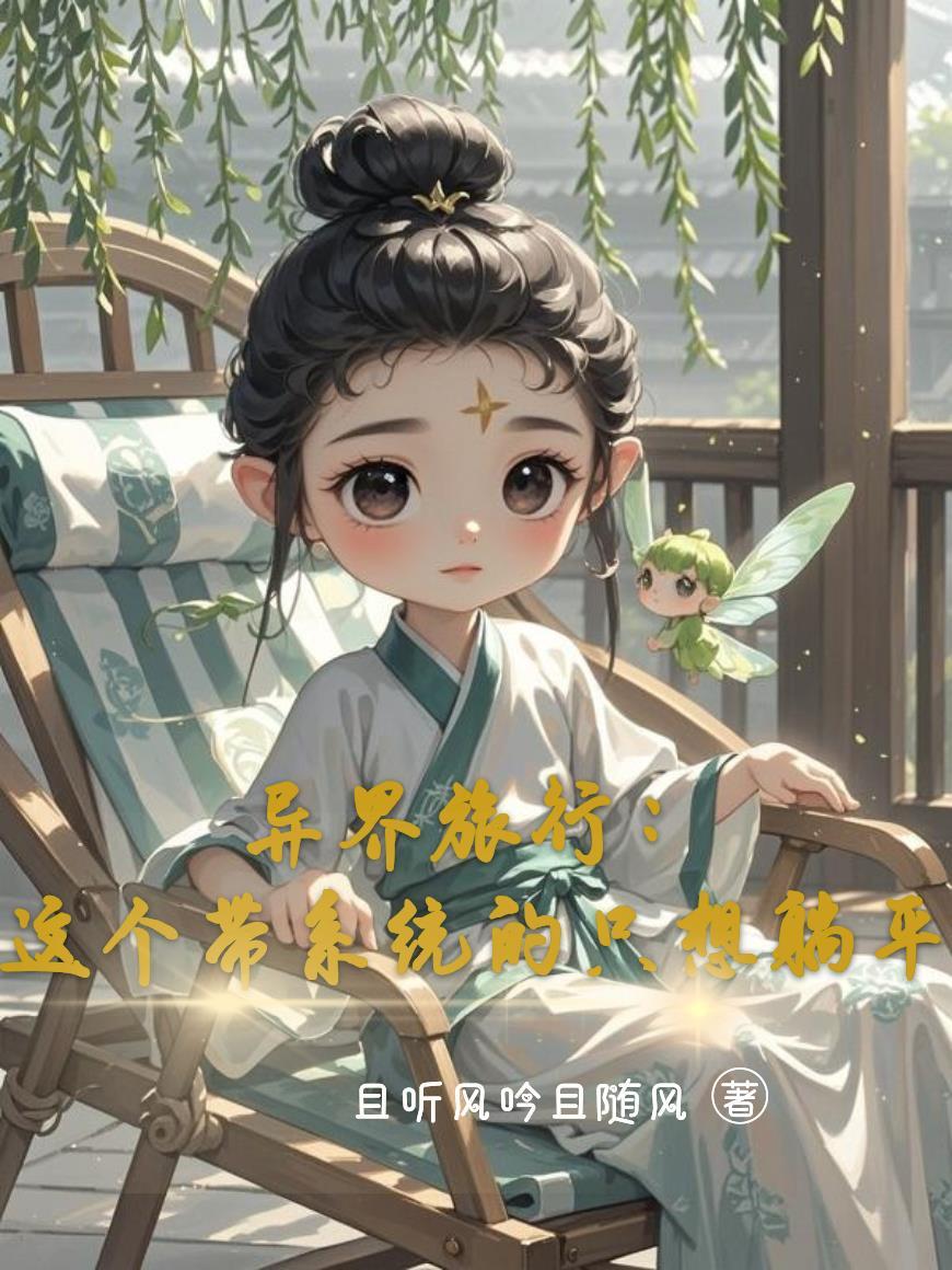 异界旅行日志