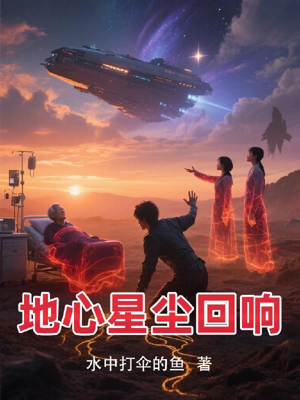 地心之战光耀回响