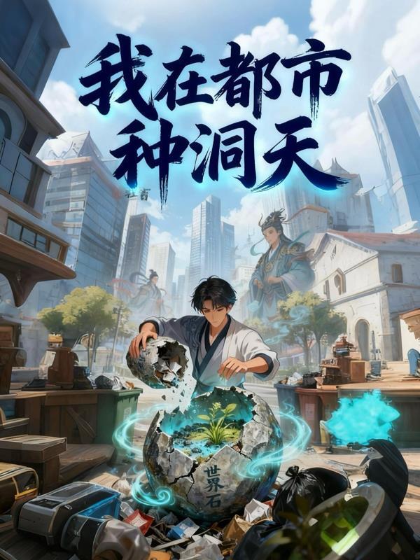 我在都市种仙田陈少杰