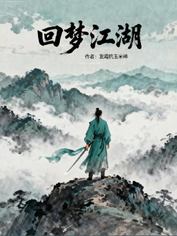 梦回江湖高爆版