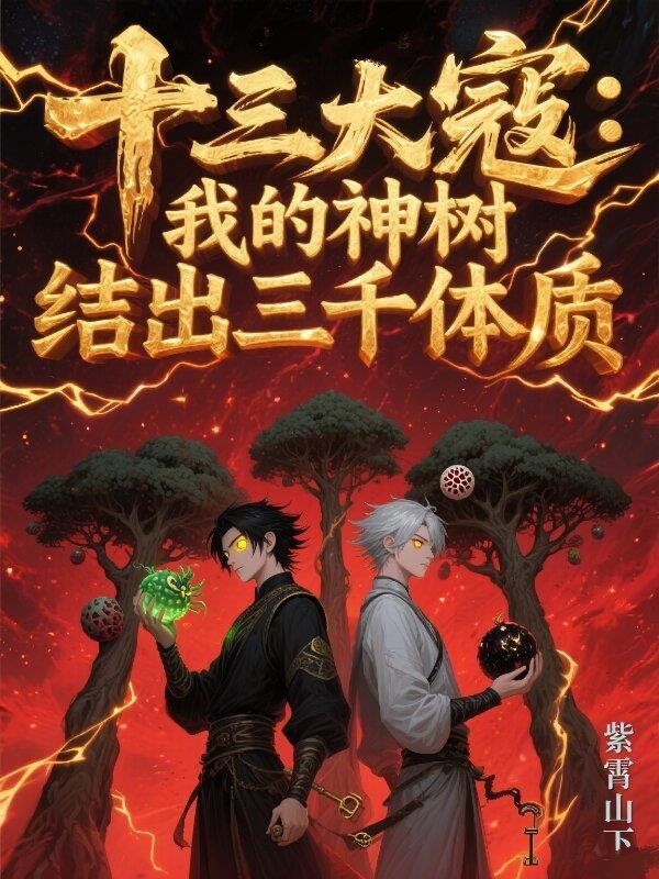 十三大寇之首
