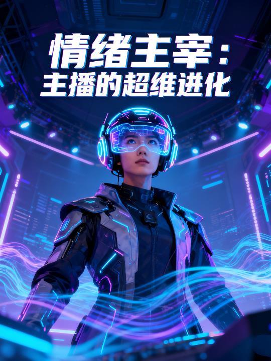 情绪价值主播女穿什么衣服男人喜欢图片
