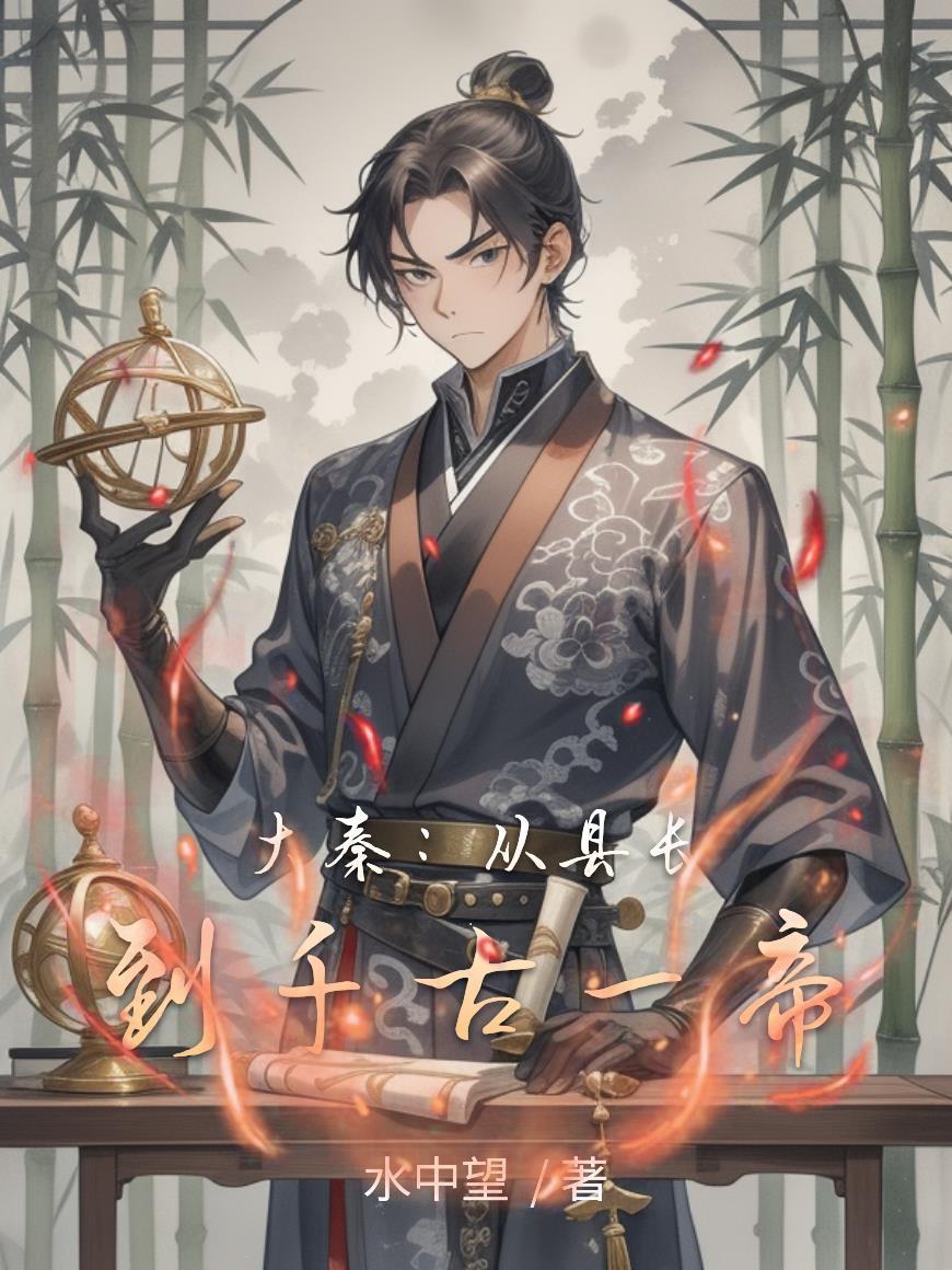 大秦之从千古一帝