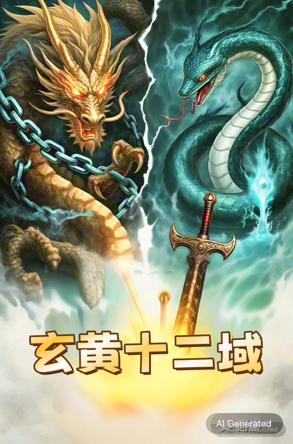 玄黄九玄