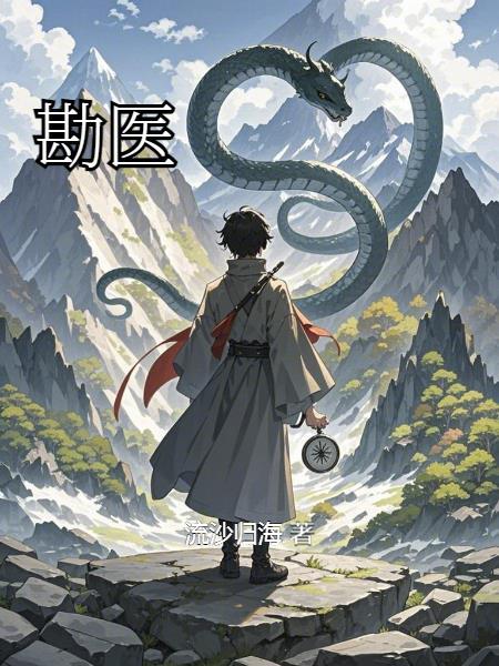 勘医堂