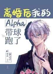 离婚后alpha找疯了