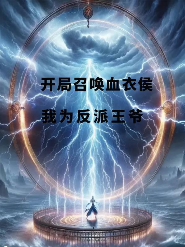 开局召唤放血鬼兵牌的