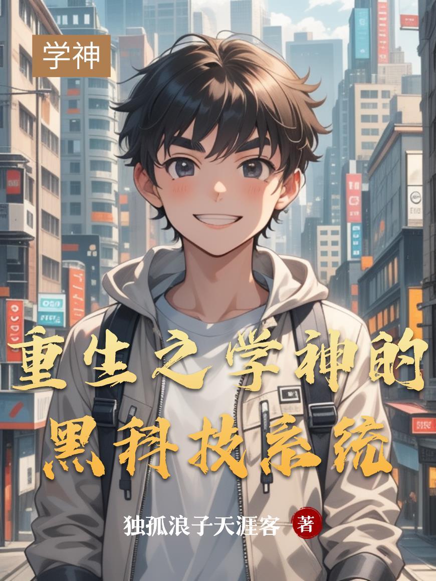 重生学神有系统