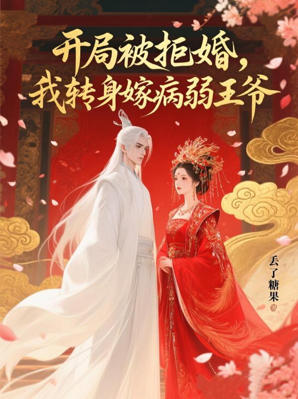 开局被退婚我一身医术逆袭短剧观看