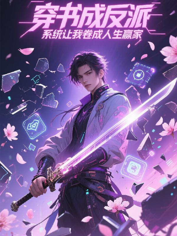 系统穿越成反派
