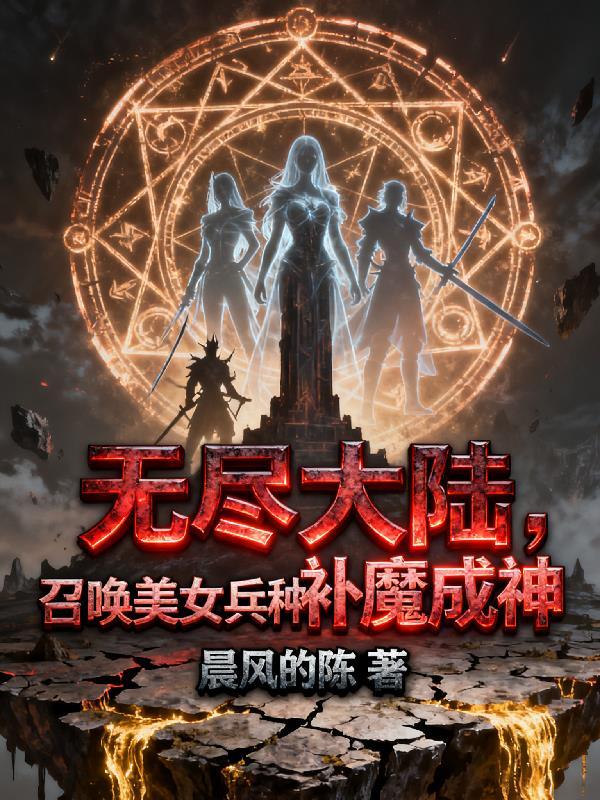 召唤美女兵种补魔成神