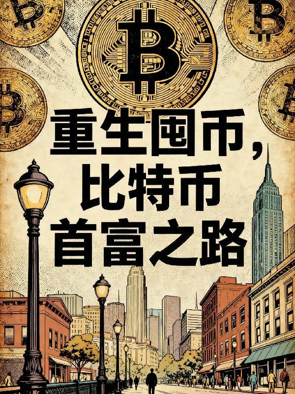 关于比特币的