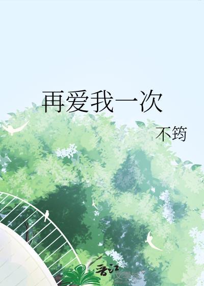 再爱我一次歌词