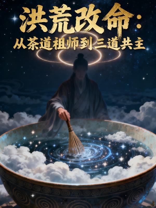 洪荒流有悟道茶树吗