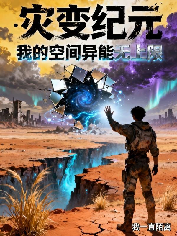 灾变开局我获得异界传承免费阅