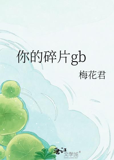 你心的碎片