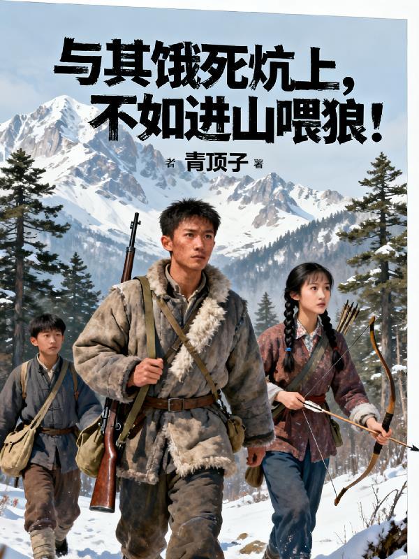 毋宁毙于虞人翻译