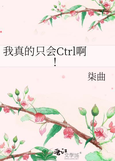 我真的只会ctrl啊番外