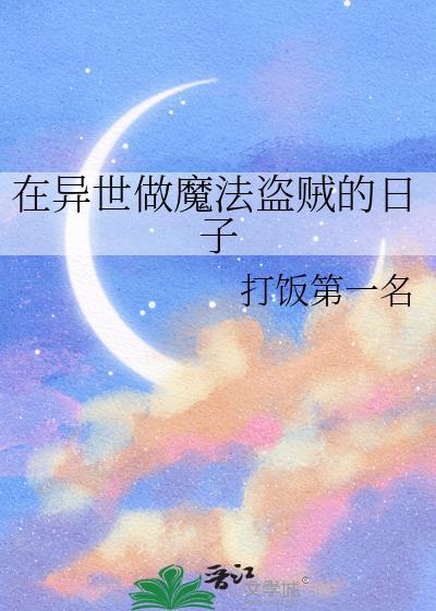 在异世做魔法盗贼的日子番外